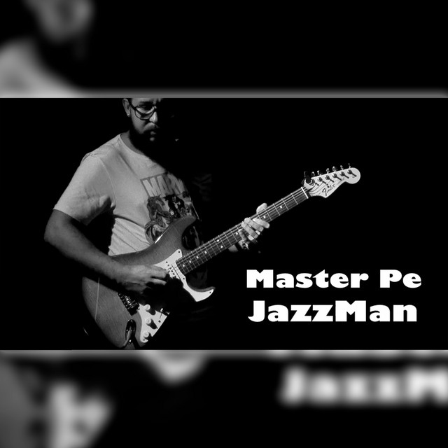 Jazzman