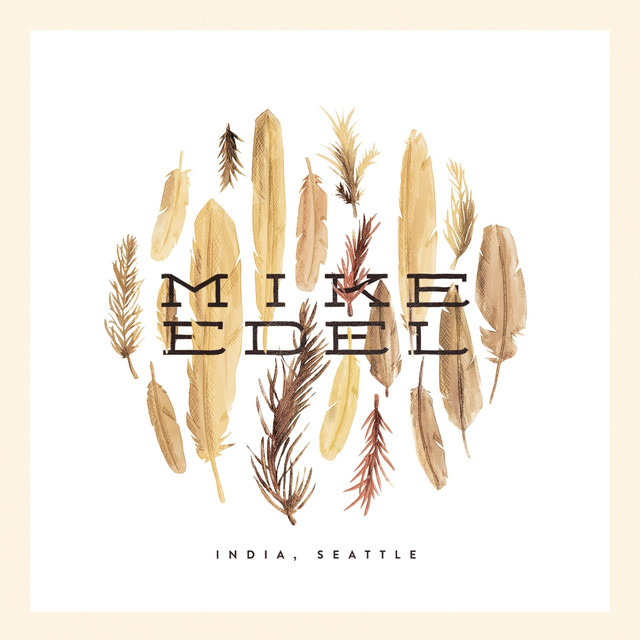 India, Seattle cover