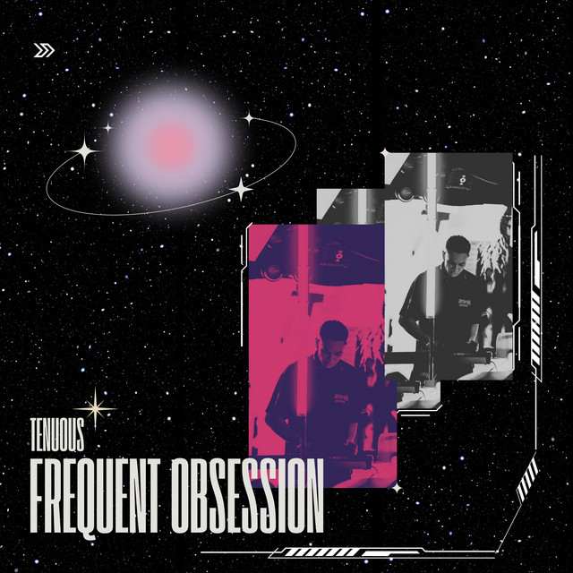 FREQUENT OBSESSION cover art