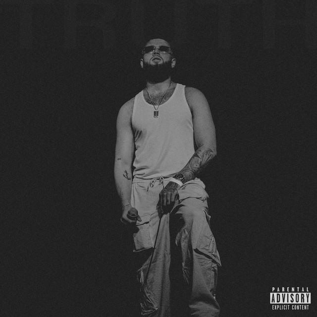 Truth cover art