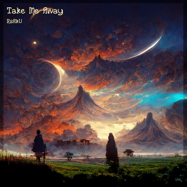 Take Me Away