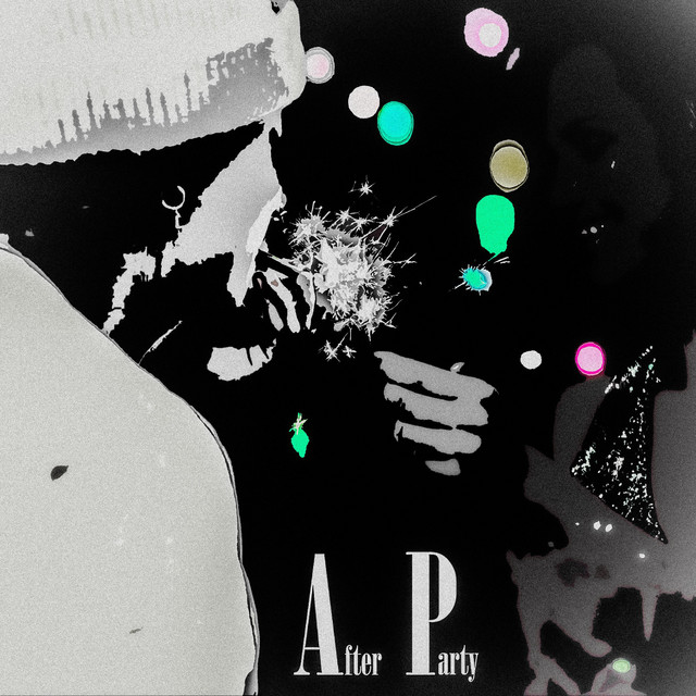 After Party cover art