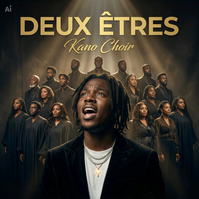 Deux êtres - Gospel Version