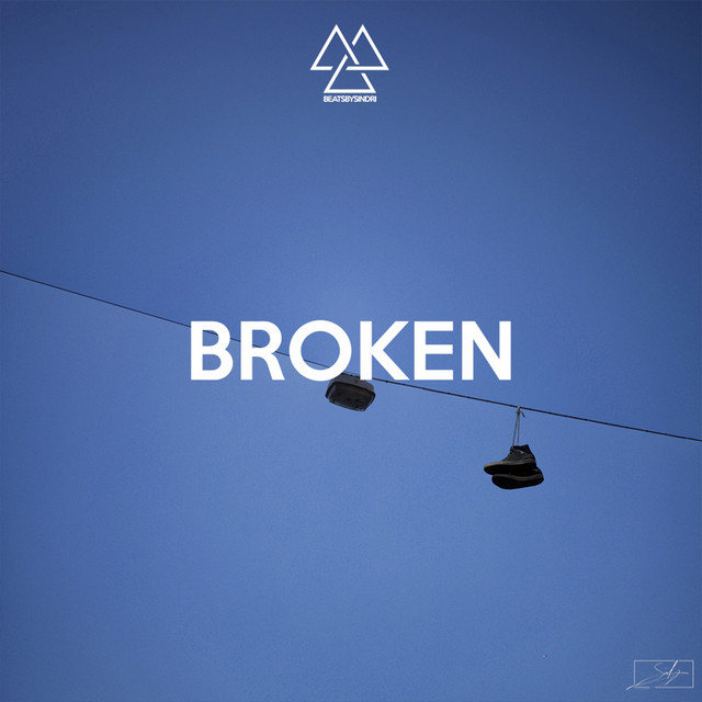 Broken - Single by BeatsBySindri | Spotify