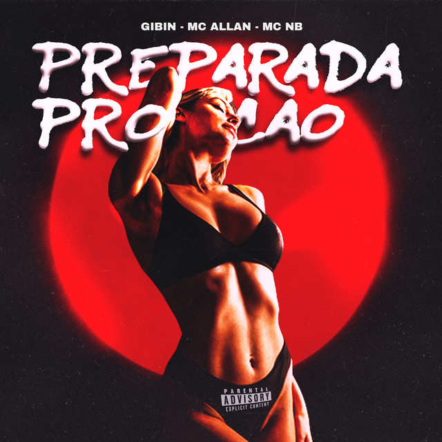 Preparada pro caô