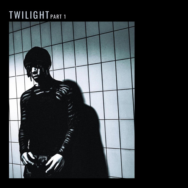 TWILIGHT cover art