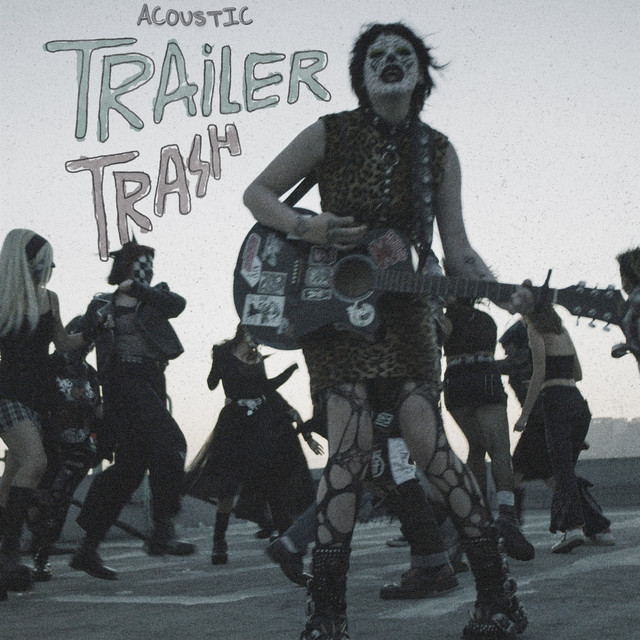Trailer Trash (Acoustic) cover art