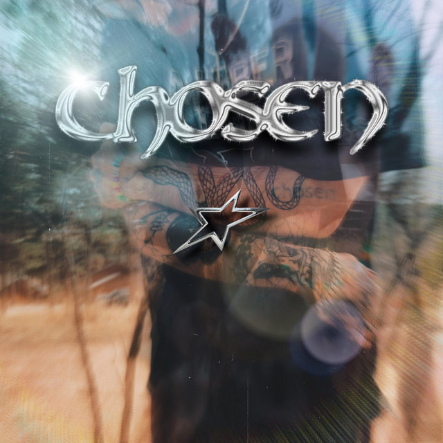 CHOSEN cover art