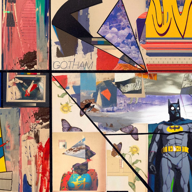 Gotham album image