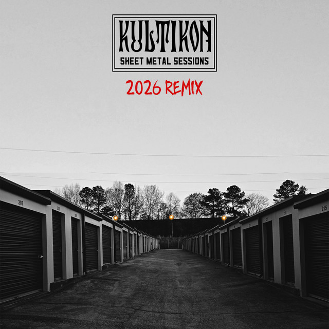 Sheet Metal Sessions (2026 Remix)