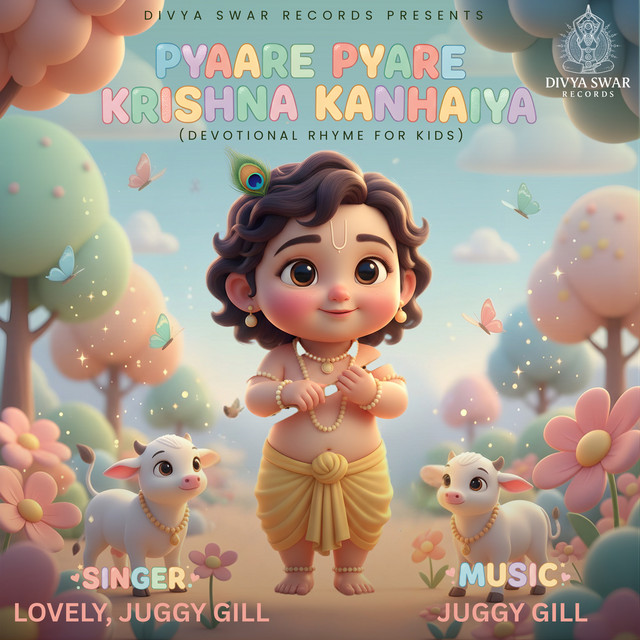 PYAARE PYAARE KRISHNA KANHAIYA