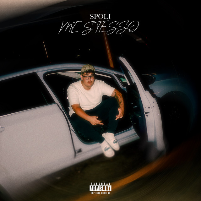 Me Stesso cover art