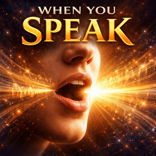 When You Speak