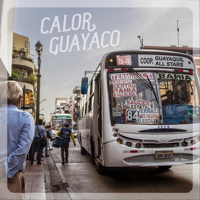 Guayaquil All Stars