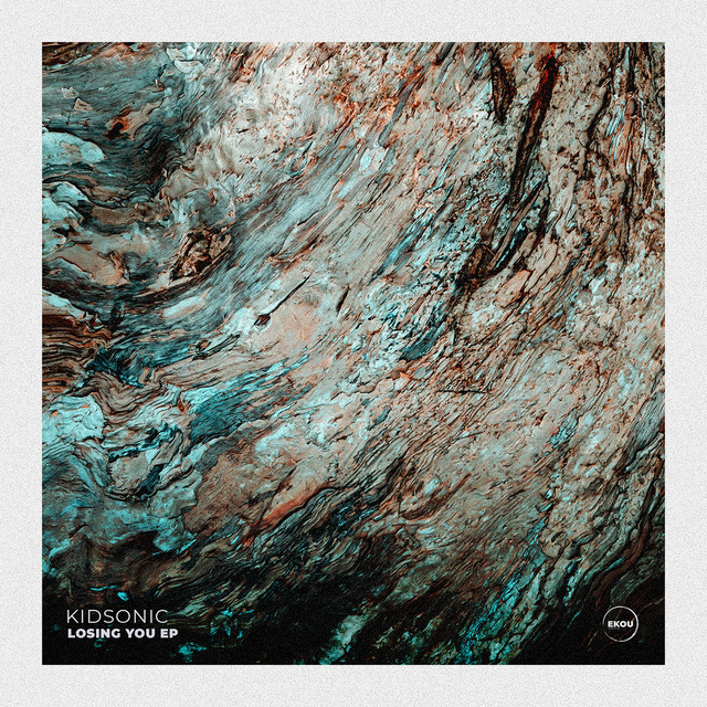 Losing You - Original Mix artwork