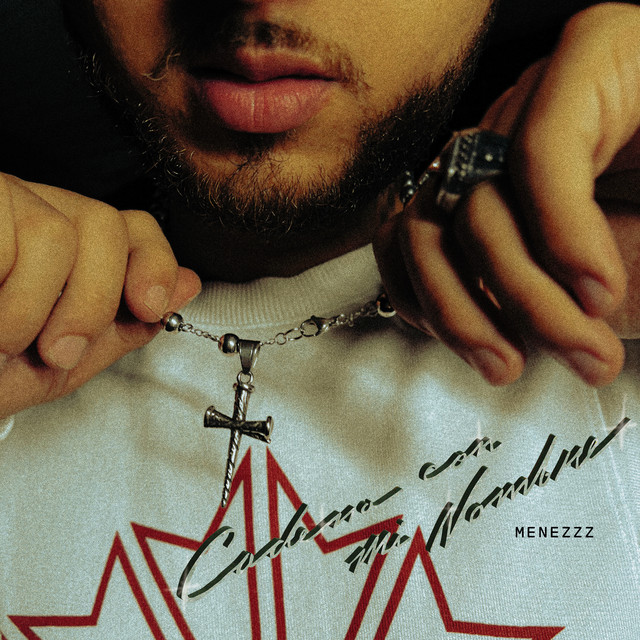 Cadena Con Mi Nombre