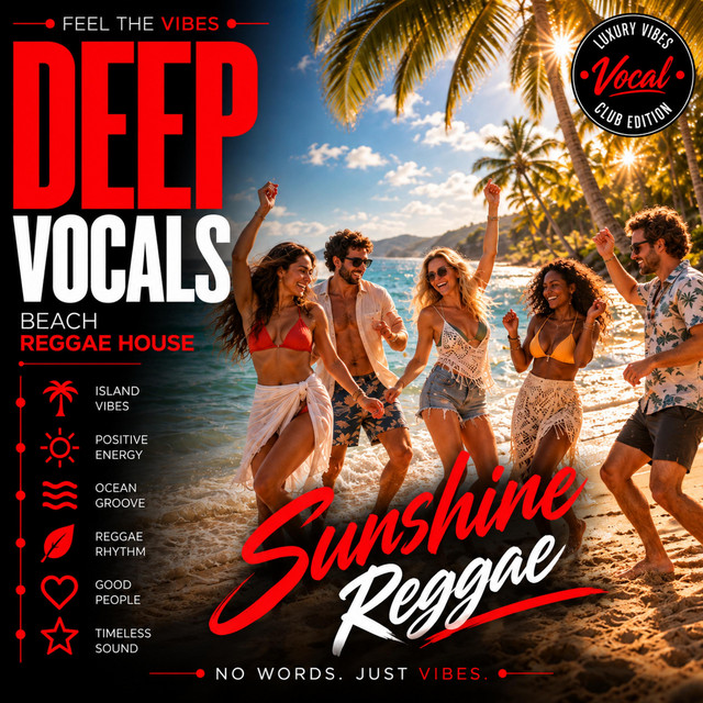 Deepvocals