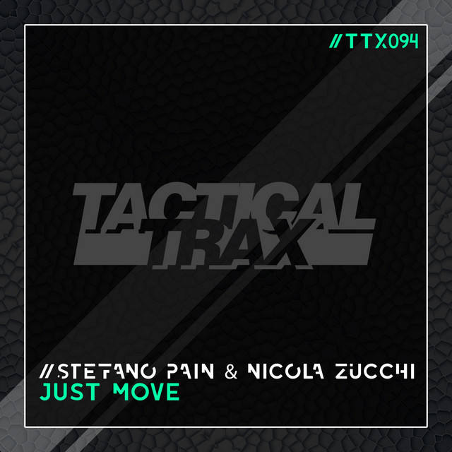Just Move - Original Mix