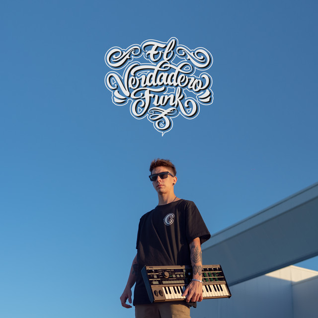 El Verdadero Funk cover art