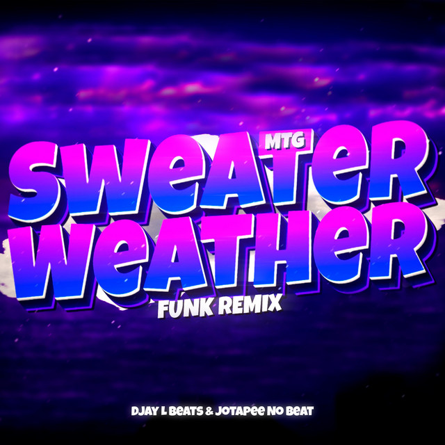 MTG SW3ATER WE4TH3R