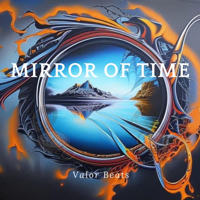Mirrors of Time by Brian L. Weiss