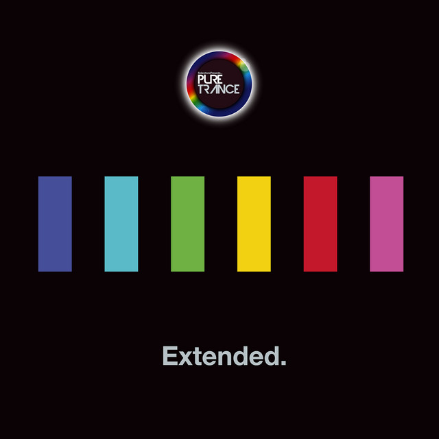 Monolith - Extended Mix