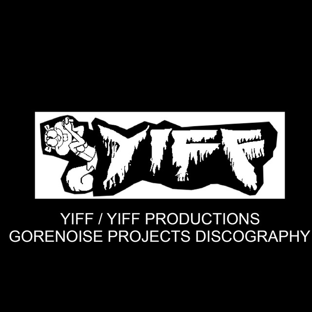 GORENOISE & UNRELEASED PROJECTS cover art
