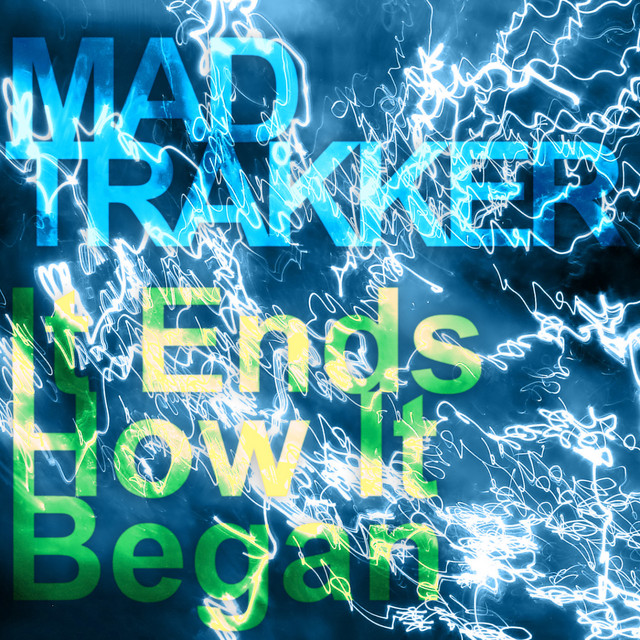 Mad Trakker