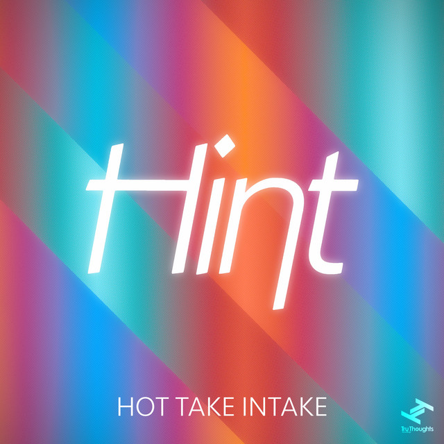 Hot Take Intake cover art