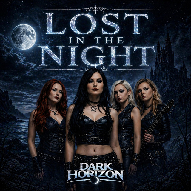 DARK HORIZON