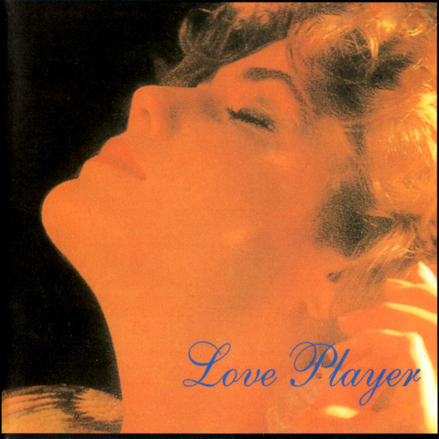 Love Player 7 cover art