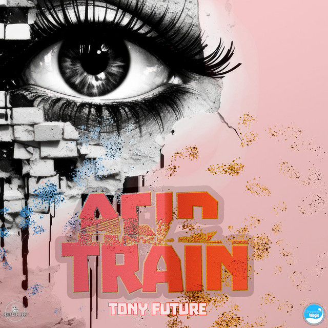Acid Rain artwork