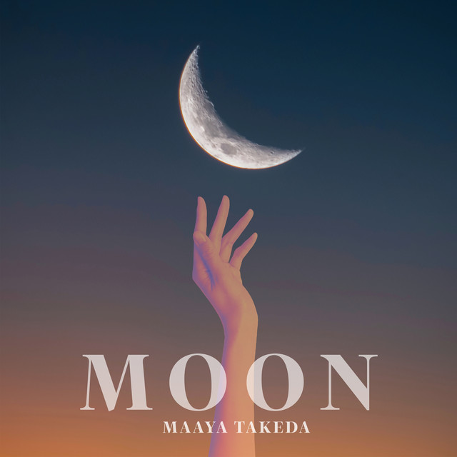 MOON cover