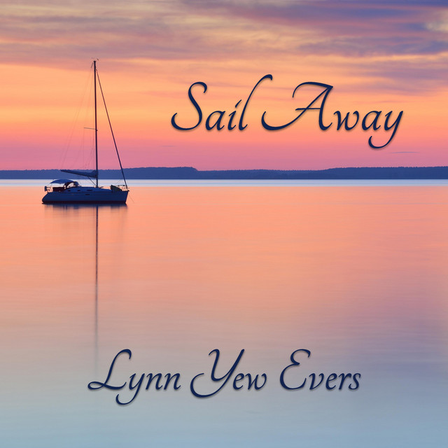 Sail Away cover