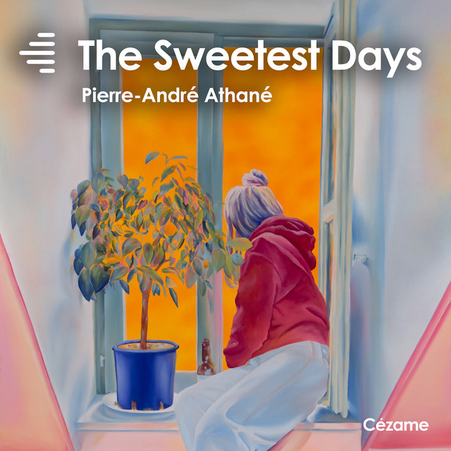 The Sweetest Days cover art