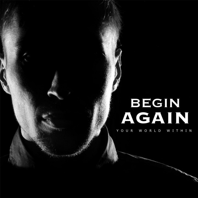 Begin Again cover