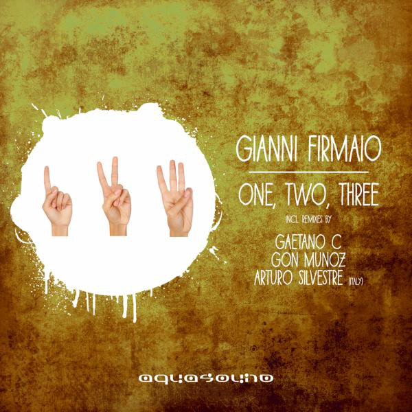 One, Two, Three