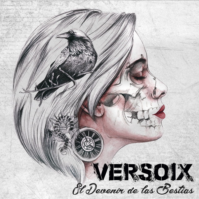 El Devenir de las Bestias cover art