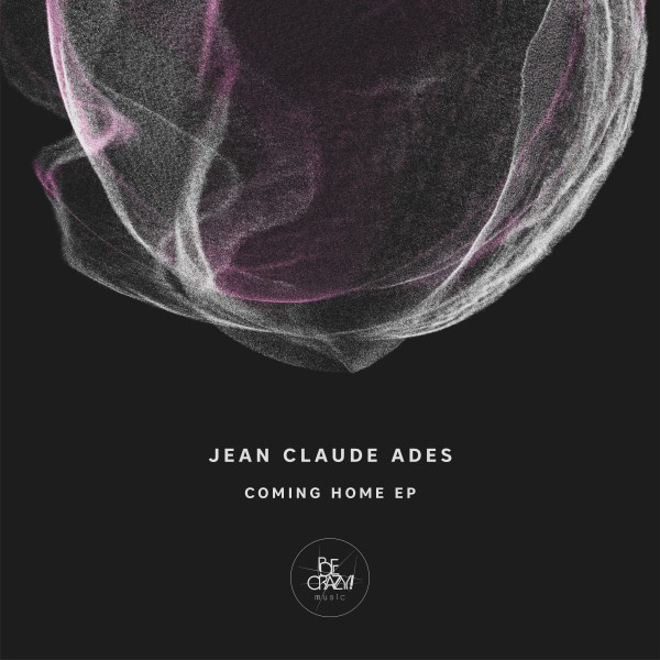 Coming Home cover art
