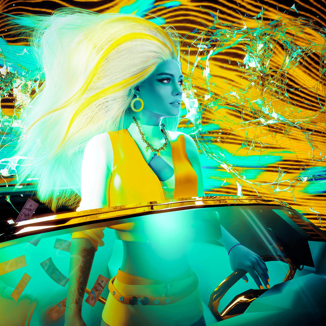 undefined album image