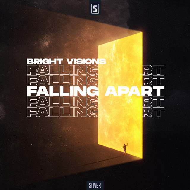 Falling Apart album art