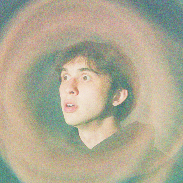 ULTRA INTRA cover art