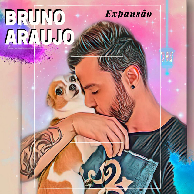 Expansão cover art