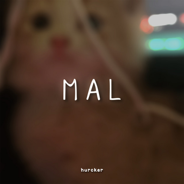 Mal cover art