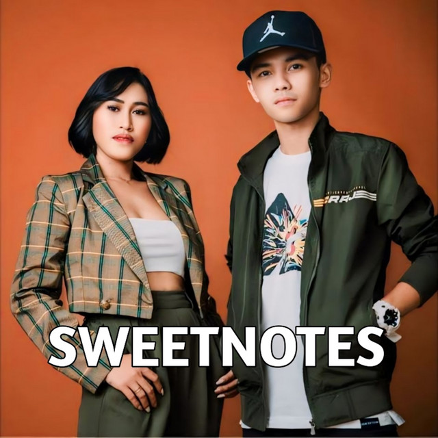 The Love - Album by Sweetnotes | Spotify