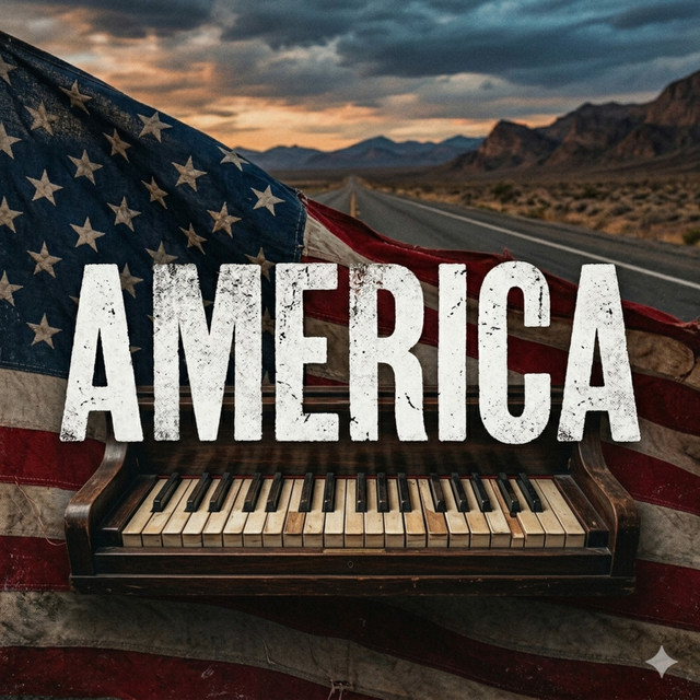 America