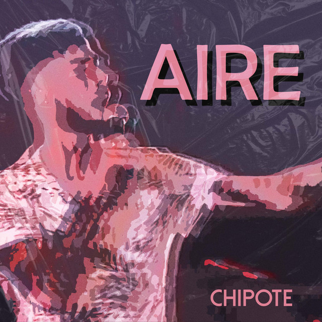 Aire - En Vivo