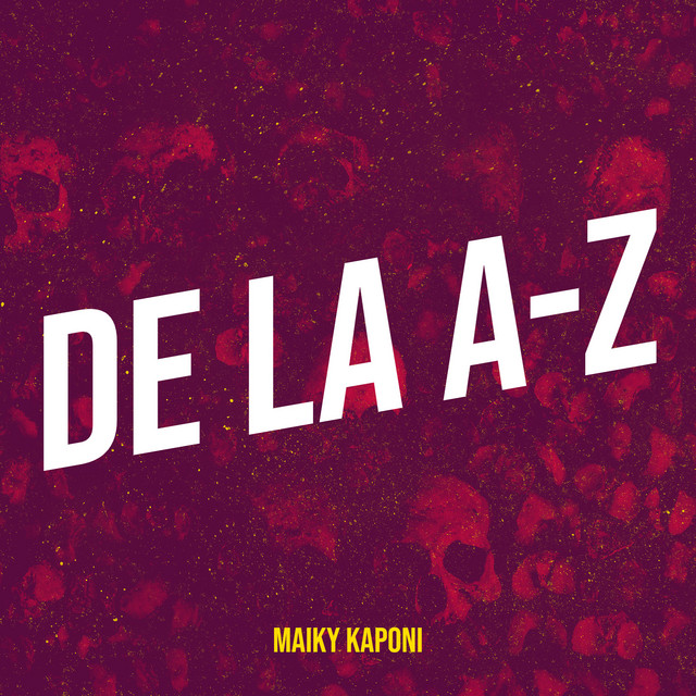 Maiky Kaponi