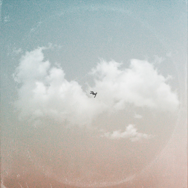 Tranquility cover art