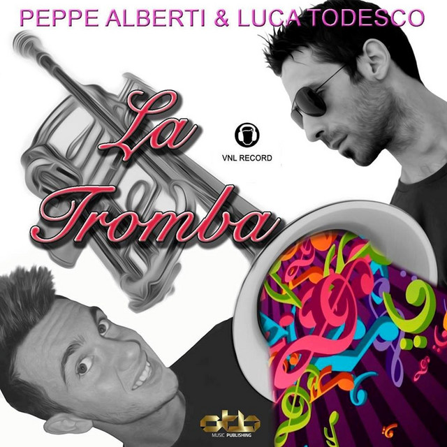 La tromba - Radio Edit